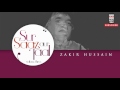 ek taal zakir hussain album sur saaz aur taal zakir hussain music today