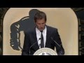 Mike Modano Hockey Hall of Fame Induction Speech (2014)