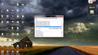 [TUTORIAL] Flood HTTP