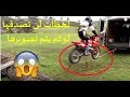 لحظات لن تصدقها لو لم يتم تصويرها - Unbelievable Moments