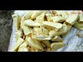 chakka vettunnath ചക്ക വെട്ടുന്നത് jackfruit cutting raw jackfruit cutting kitchen tips tips