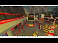 roblox kowloon east map kmb 23