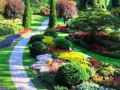 Los jardines mas bellos del mundo