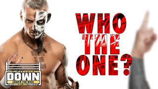 WHO THE ONE? (Plus DARBY ALLIN!) | DUTR 42