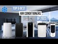 2023's Top 5 Air Conditioners: Stay Cool!