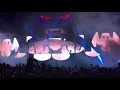 ZoukOut 2017 - MarshMello entry song