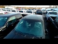 Circuit Ford Lincoln - Car Showroom Drone Footage 1