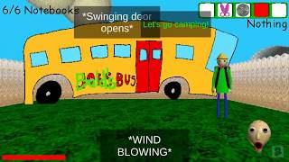 Roblox S Basics In Building And Scripting Baldi S Basics Mod - roblox s basics in building and scripting baldi s basics mods