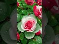 if you liked the romantic flower video please like it.