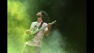 Bolay - Naalayak (Live) | Techniche IIT Guwahati