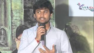 Yevade Subramanyam - Press Meet| Nani - Malavika Nair| New Telugu Movies 2015