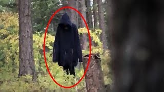 Top 15 Videos That Will Scare You Big Time