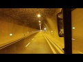 tuneli i kalimashit kalimash tunnel shpejtimi travel