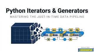 A01 Python Iterators & Generators