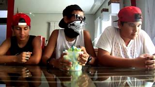 Machimelo das arabias... ( Chubby Bunny ) !!