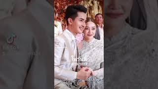 ครบรอบแต่งงาน1ปีของ🆎️❤️💍🧡 #แอนบอยศิริชัย #เปิดการมองเห็นเถอะ #แอนอรดี