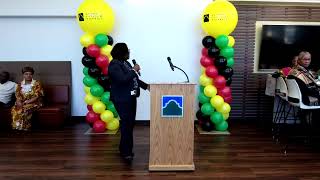 A Celebration Of #BlackHistoryMonth at Alamo Colleges District