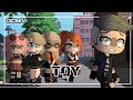 Toy | GCMV | Gacha Club | Lip sync