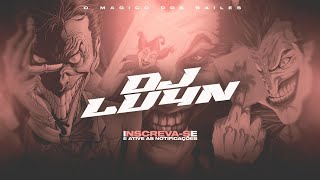 BEAT ALUCINANTE 3.0 - DJ LU4N