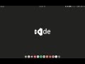 Choosing a text editor and IDE for coding