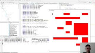 DevStream: Implementing Random A* Movement