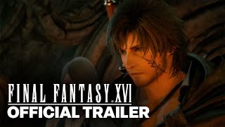 Final Fantasy XVI Salvation Launch Trailer | PlayStation Showcase 2023