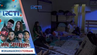 IH SEREM - Warga Kp Bumbisari Pada Ngungsi Gara gara Hantu Gamelan [1 Desember 2017]