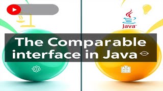 The Comparable Interface in Java | Emran Code Box
