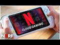 You Won't Believe What Netflix is Planning for Their Cloud Gaming Platform - NERF Gaming News