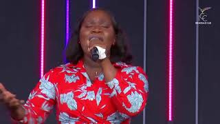 DIEU DE MIRACLES, INÉBRANLABLE, INCOMPARABLE | Moment de Louange | Impact Gospel Choir