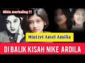 Misteri Amel Amilia #amelamilia #miripnikeardilla