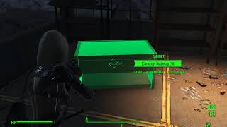 Fallout 4 New Game 305