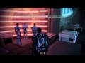 Mass Effect 2- Badass Gunnery Chief