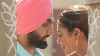 Muklawa Movie All Songs Mashup Ammy Virk