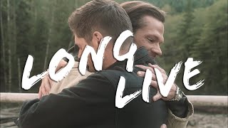 Long Live [SUPERNATURAL]