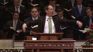 Redeemed Congregational Hymn