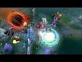 dota 2 invoker refresher 12