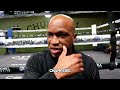 derrick james on terence crawford trainer bomac