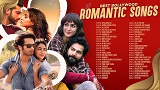 Best Bollywood Romantic Songs - Full Album | 3 Hour Non-Stop Romantic Songs | 50 Superhit Love Songs