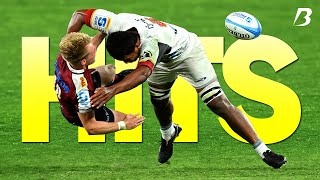 Best Rugby Hits 2024