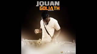 Jquan - Goliath (Official Audio)