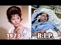 Bequest to the Nation (1973) Cast Then and Now 2024, What Happened To Them After 51 Years