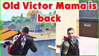 Squad Wipe செஞ்சி நடனமாடி வெறுப்பேத்திய Victor மாமா