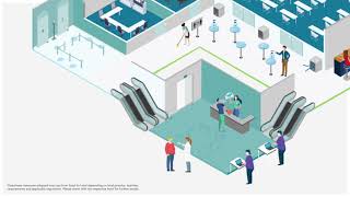 Marriott Int. Introduces New Content On Digital Platform For Meetings & Events