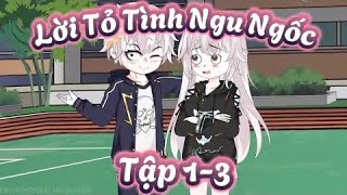 Lời Tỏ Tình Ngủ Ngốc tập 1-3 | TUẤN DINO VIETSUV