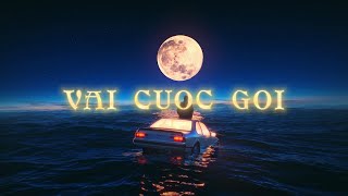 Chiennhatlang - Vài Cuộc Gọi ft. MC12 (Audio)