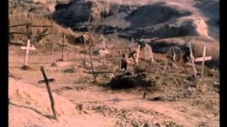 DJANGO（1966） ～ 続・荒野の用心棒～　Last Sean \u0026 Tytle