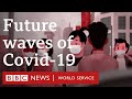 Coronavirus: Are more waves of Covid-19 inevitable? - BBC World Service