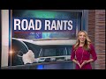 road rants left lane hogs intersection faux pas