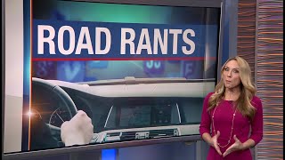 Road Rants: Left-lane hogs, intersection faux pas